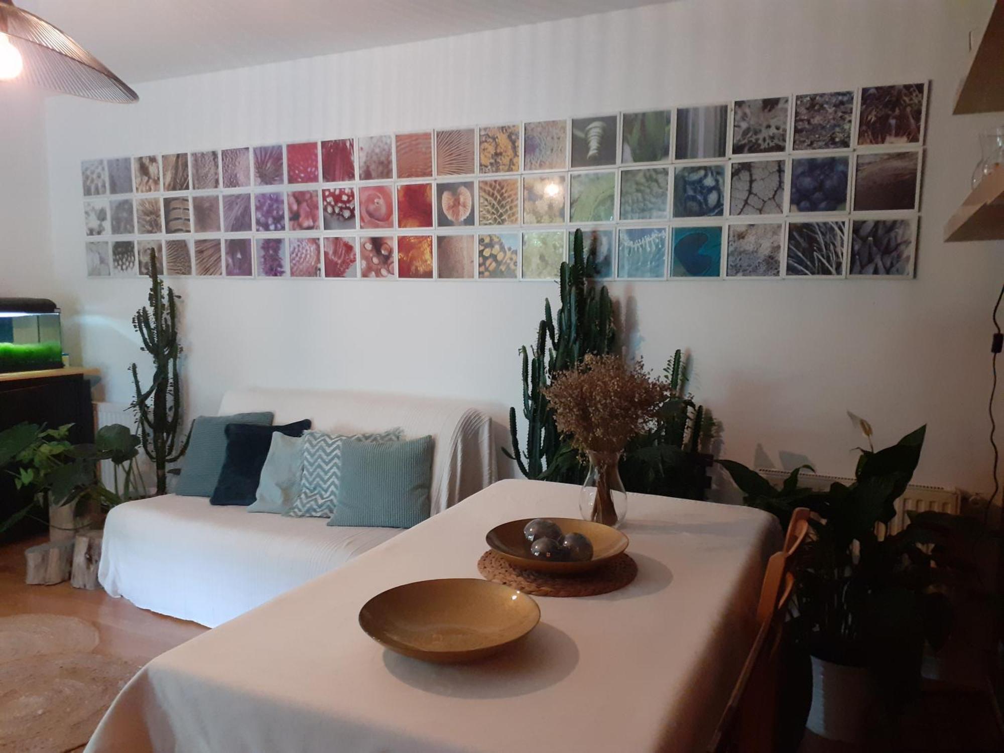 Au Bosquet, Chambre Et Salle De Bains Avec Petit Dejeuner A 600 M Du Centre Dans Un Cadre Calme Et Verdoyant 萨利-德贝阿恩 外观 照片